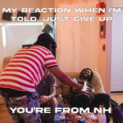 Don't Speak On The Name (Prod. by MACRO)