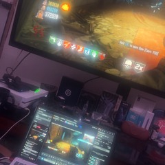 Sorrow ❤️‍🩹💤