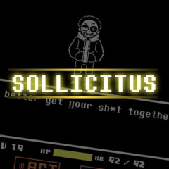 [Swapped Realities] - Sollicitus II