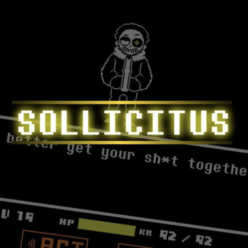 [Swapped Realities] - Sollicitus II