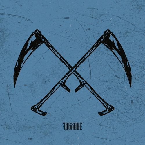 Dalek One - Echo Signal (786X002)