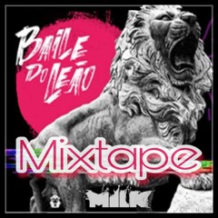 BAILE DO LEAO MIXTAPE