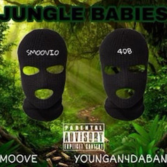 Rising Above (feat. Youngan4dabandzzz)