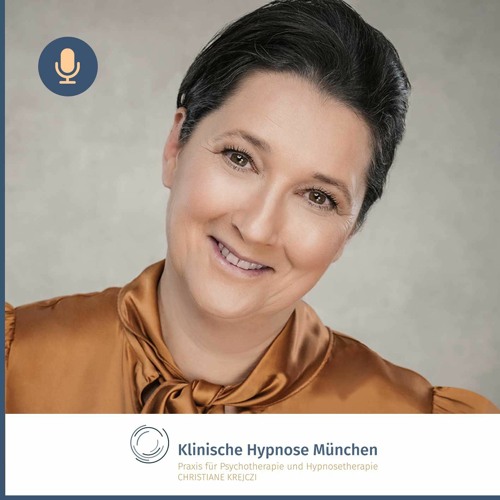 Es gibt immer einen Weg - Manchmal ist es Hypnose! Dr. Anette Jasper interviewt Christiane Krejczi