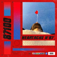 87100 - Heartache N°87