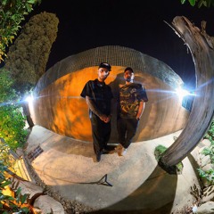 Dogger, Mindstate & T-Man Sun & Bass 2023 Ambra Night