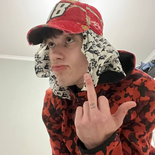 yung mud // prod keepthablockhot