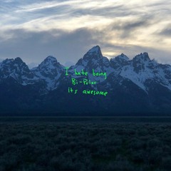 Kanye West - Violent Crimes (Studio Acapella & Instrumental Version)