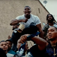 DW Flame - Stay Outta Jail