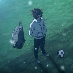 IM TAKING THIS GAME TO THE NEXT LEVEL - Itoshi Sae x Z-beta 2 - qaraqshy