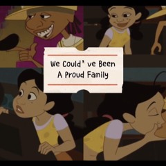Pizarro - We Coud've Been A Proud Family