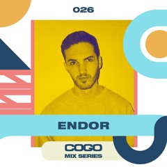 Endor - COGO Mix - 026