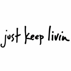 Just Keep Livin' - W!lZ ft Robin Andrew [ Flick Zone Crew Production ]