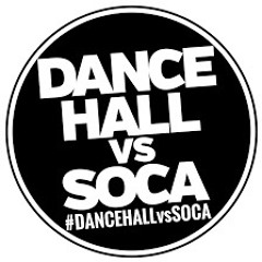 Dancehall Soca 21🔥