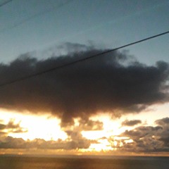 Se viene la tormenta