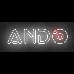 dj ando techno set