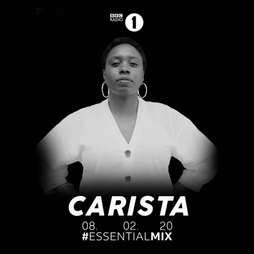 BBC Radio 1 Essential Mix - February 8, 2020