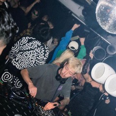 DJ Ryota Live @Boiler Room