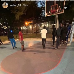 MDOT 59- NEW UNRELEASED TRACK