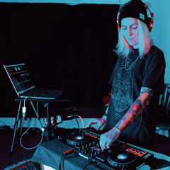 Girli - Matriarchy - ZzlkK Flip (NU MIX)