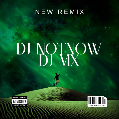 حسين الأهوازي - بعد وينه  -  ريمكس [ Dj NoTNoW & Dj Mx ]