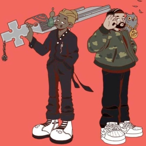 [FREE] Pierre Bourne x Playboi Carti Type Beat "No Lie, Pain 1993 2"