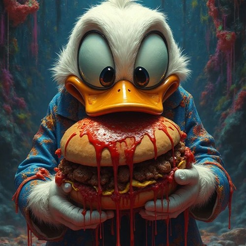 Mc Donald T