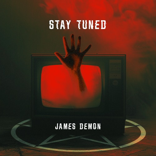 James Demon - Moving objects