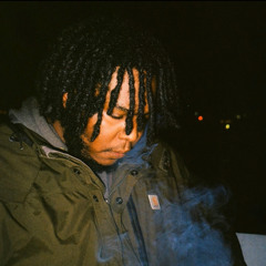 lunchbox - Haha / Leavin (prod amir & snapz)