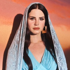 You'll Never Walk Alone - Lana Del Rey (acapella)