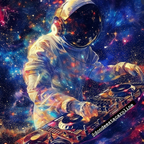Out of this planet