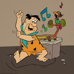 I'm gon' dance (demo) a