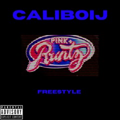 Pink Runtz Freestyle