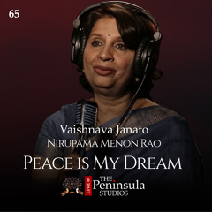 Vaishnava Janato (Live)