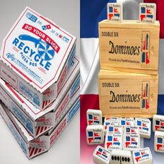 dominos freestyle (prod. xaviersobased)