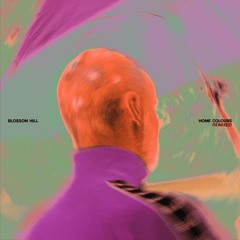 Premiere: Blossom Hill 'Loading...' (Pépe Remix)