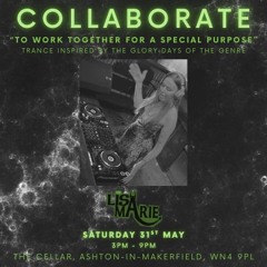 Collaborate - Hard Trance