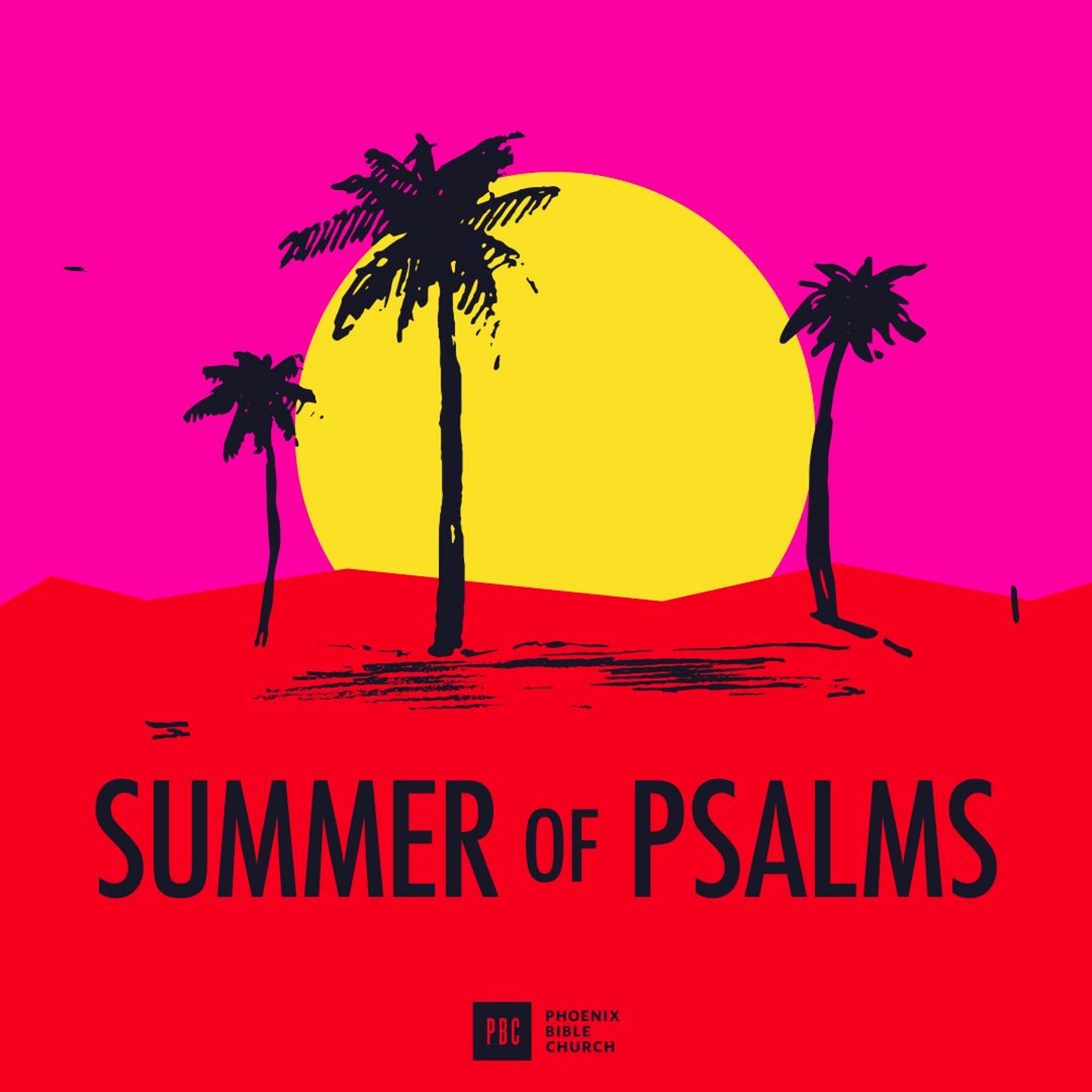 Phoenix Bible Church Sermons
