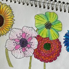 Is Anybody Out There? (lil peep voice)