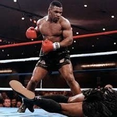 I'm the best ever| Mike Tyson |
