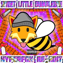 Sweet Little Bumblebee (2025 Uptempo RE-EDIT) [FREE DL]