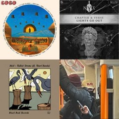 Techno tracks