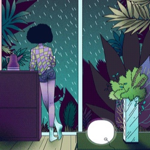 HER - COMFORTABLE <<slow & reverb>>
