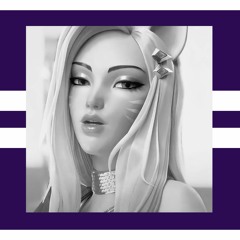 𝓀/𝒹𝒶 - 𝓂𝑜𝓇𝑒 (𝑒𝒹𝒾𝓉 𝒶𝓊𝒹𝒾𝑜)