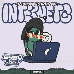 INFEKT - Internet G (SYZY Remix)