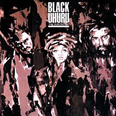 Android Rebellion (Album Version)