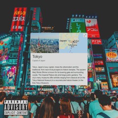 𝓉𝑜𝓀𝓎𝑜 𝒹𝓇𝒾𝒻𝓉 (freestyle)