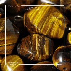Gemstones Mix Series, Tiger Eye: Lucidik