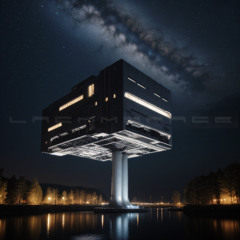 Dance Trance Ambient Cinematic