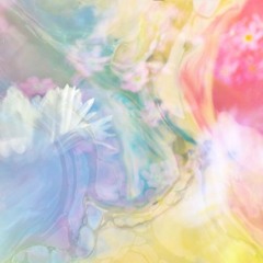 雲の中に居た頃、見えていた風景